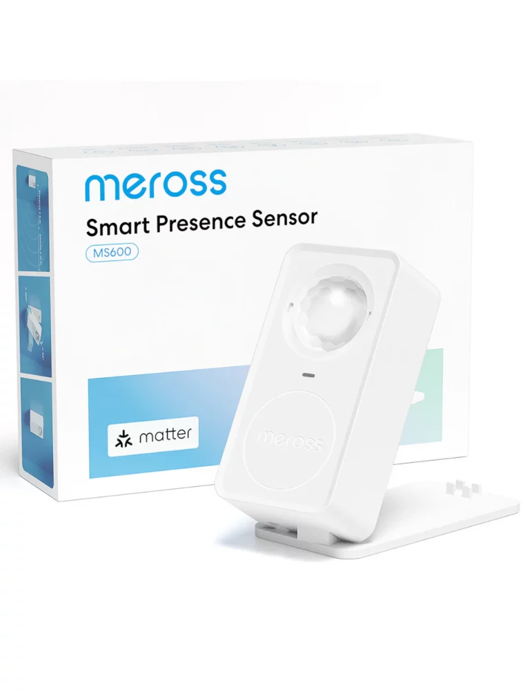 Meross Smart Presence Sensor