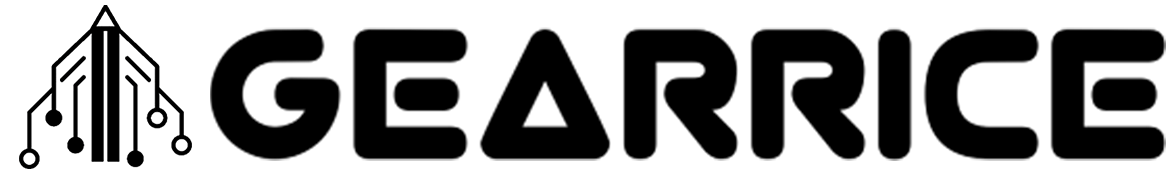 GEARRICE