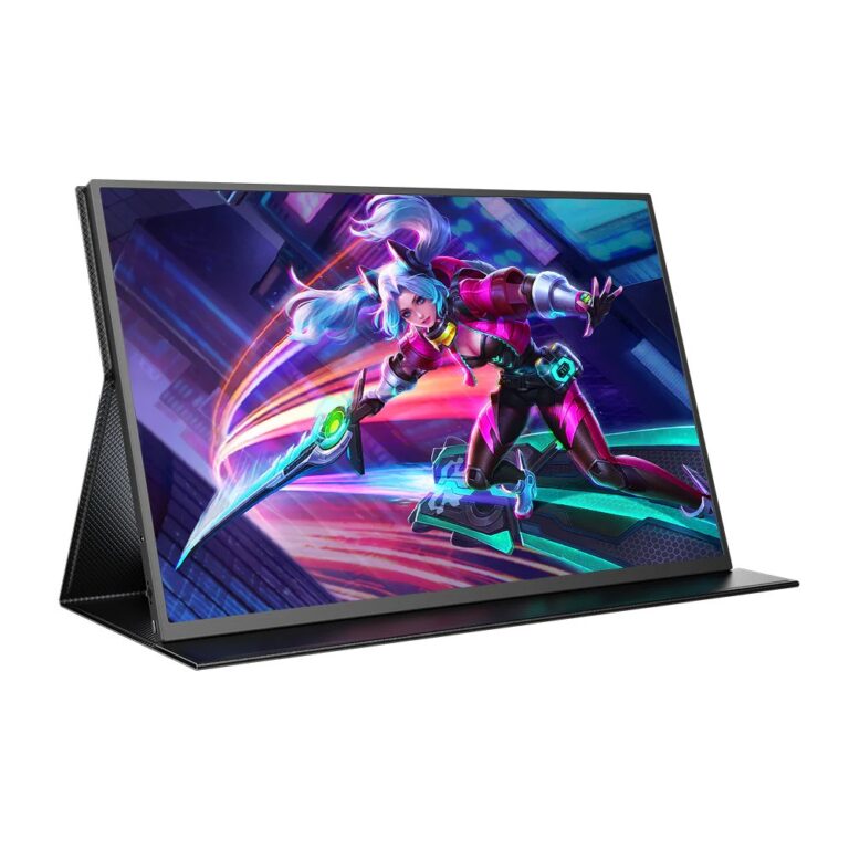 Uperfect UGame K118 - Portable Monitor
