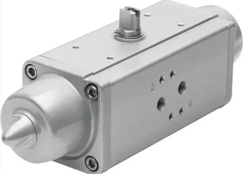 Everything about actuators – what are they, what are their types, what are they used for?
