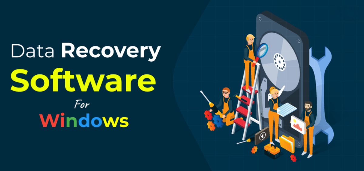 Free File Recovery Software: Maximum Results with Minimum Effort