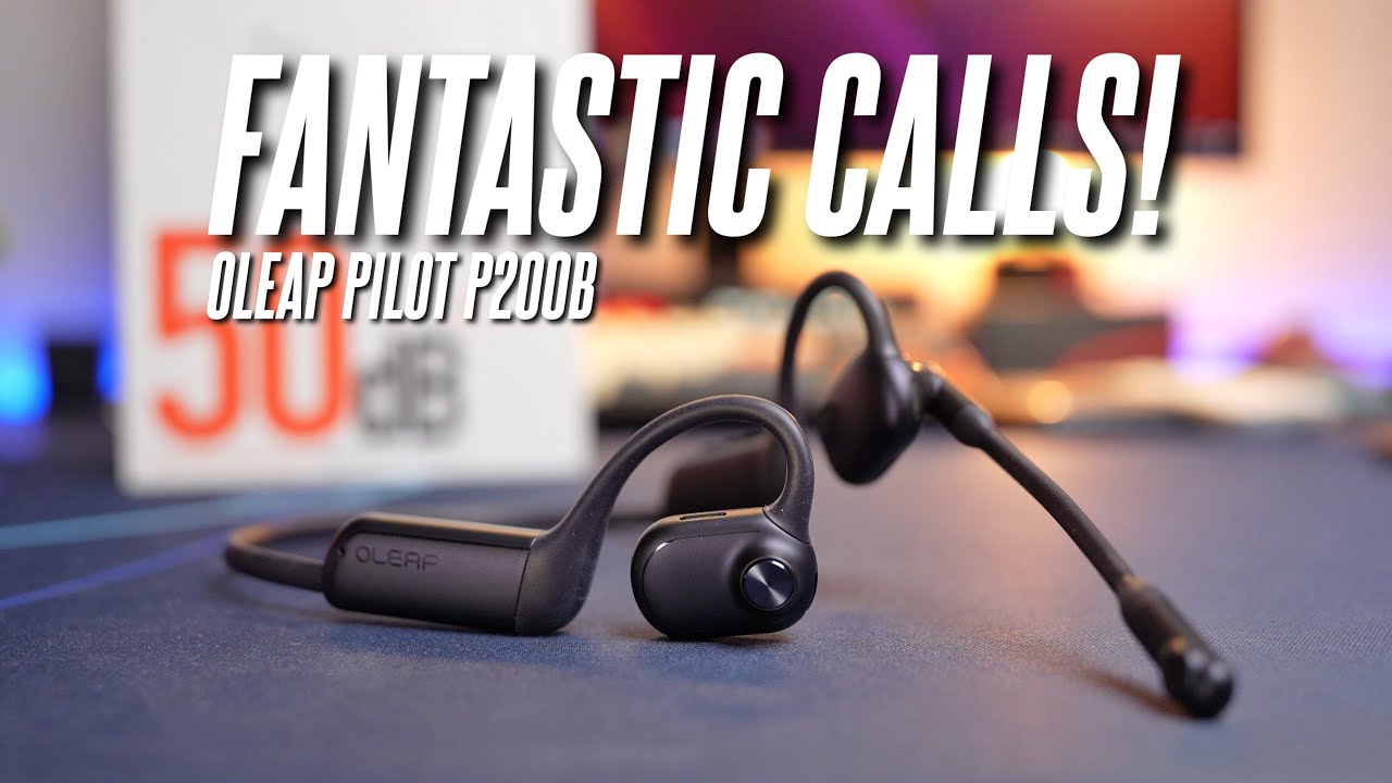 Protected: Oleap Pilot P200b Pro: The Future of Open-Ear Audio