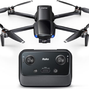 Ruko U11MINI 4K Drone