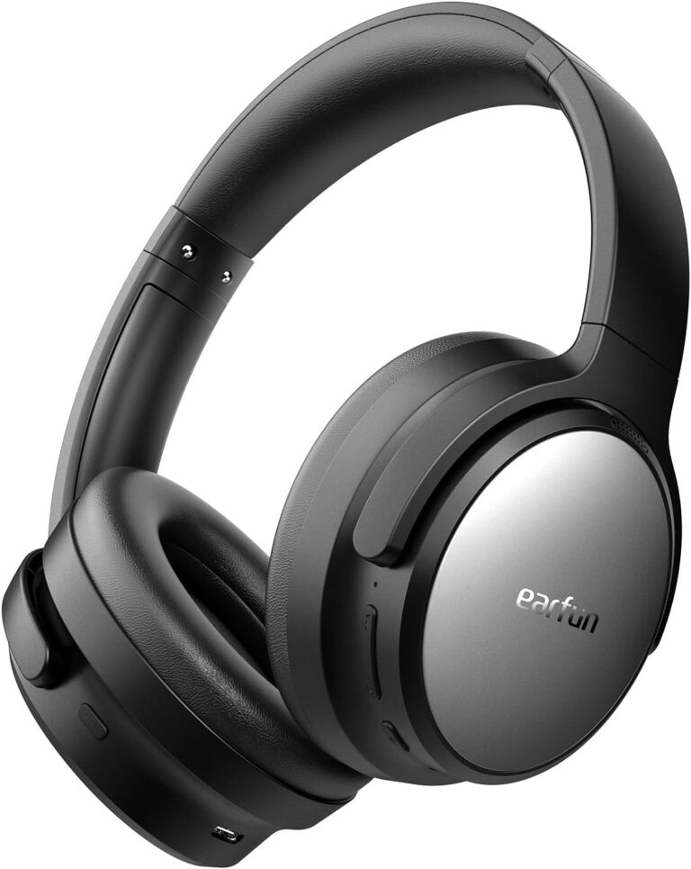 EarFun Tune Pro