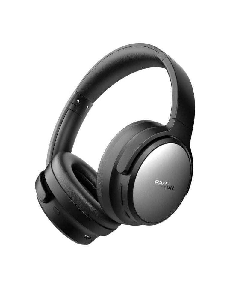 Earfun