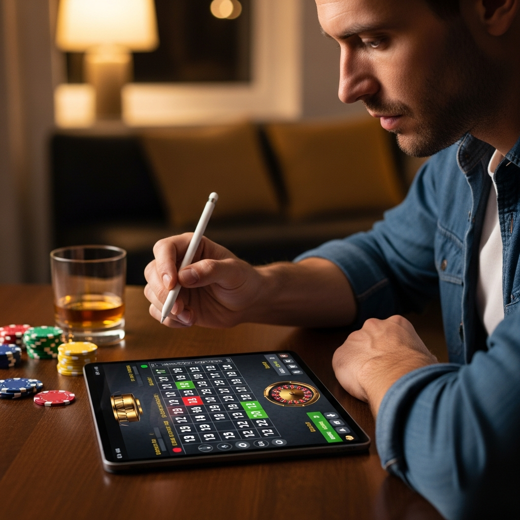 How Number Betting Games Are Gaining Popularity: What’s Driving the Trend