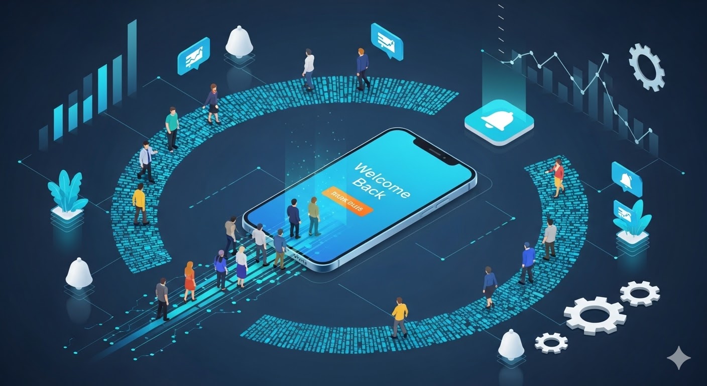 How to Build a Predictable User Return System