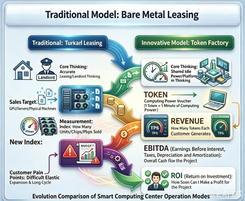 From bare metal leasing to Token Factory: How SOLOSTM is ...